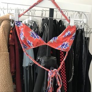 Vintage Aloha Top (Not 100% sure if I’m selling)